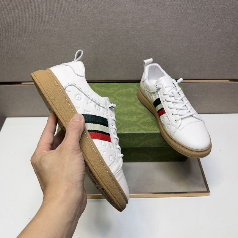 Gucci Low Shoes